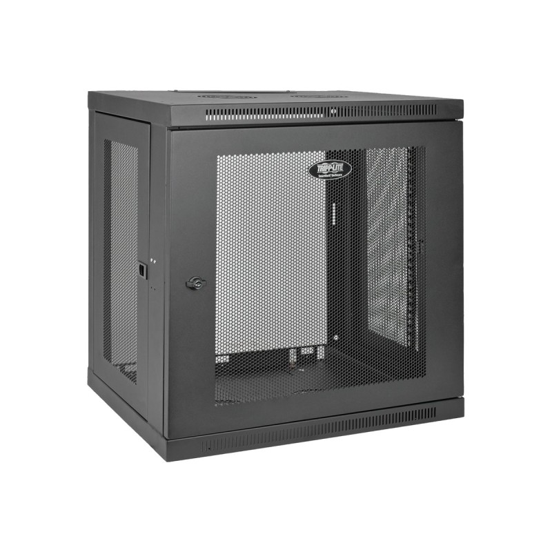 EATON TRIPP LITE SmartRack 12U Low-Profi