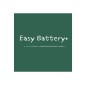 Easy Battery+product AO Easy Battery+product AO
