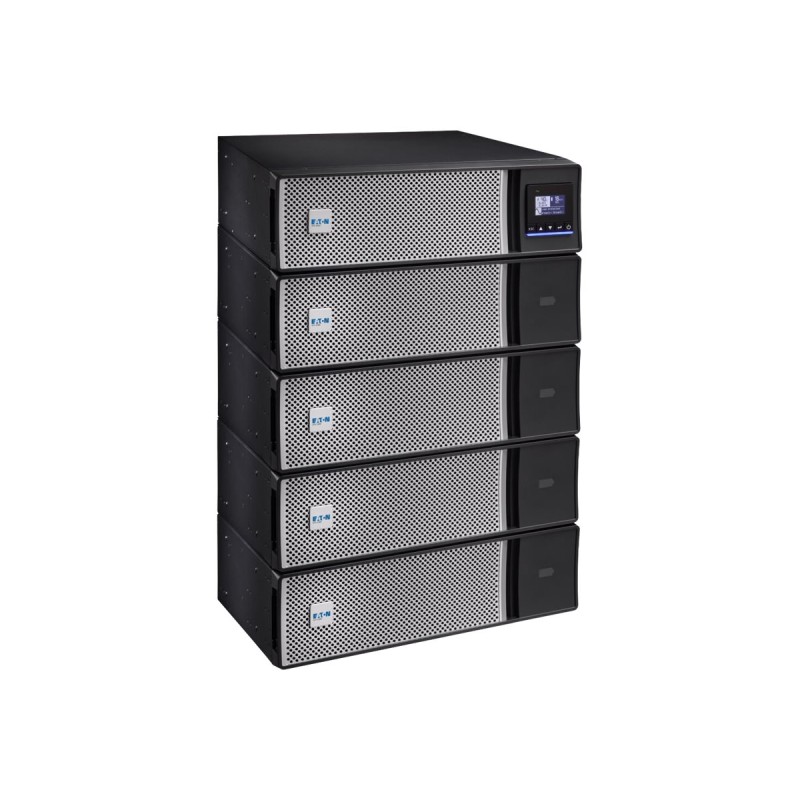 Eaton 5PX 3000i RT3U G2 Eaton 5PX 3000i RT3U G2
