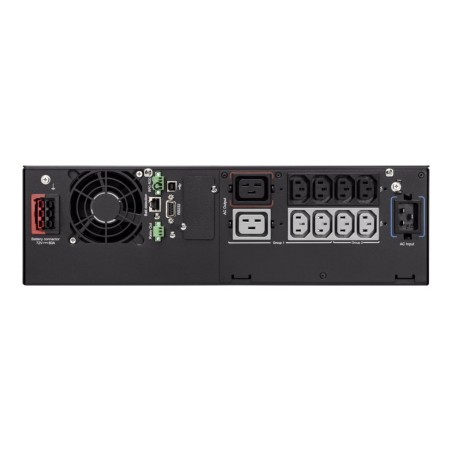 Eaton 5PX 2200i RT3U G2