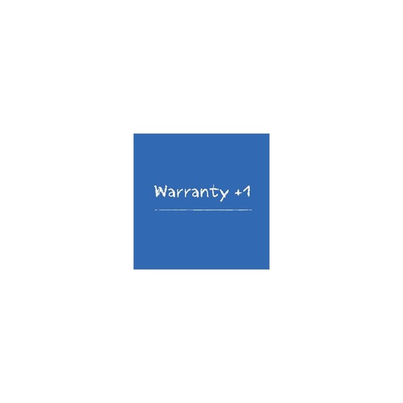 Warranty+1 Product 05 Warranty+1 Product 05