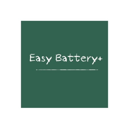 Easy Battery+product L