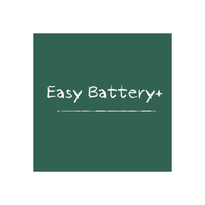 Easy Battery+product K Easy Battery+product K