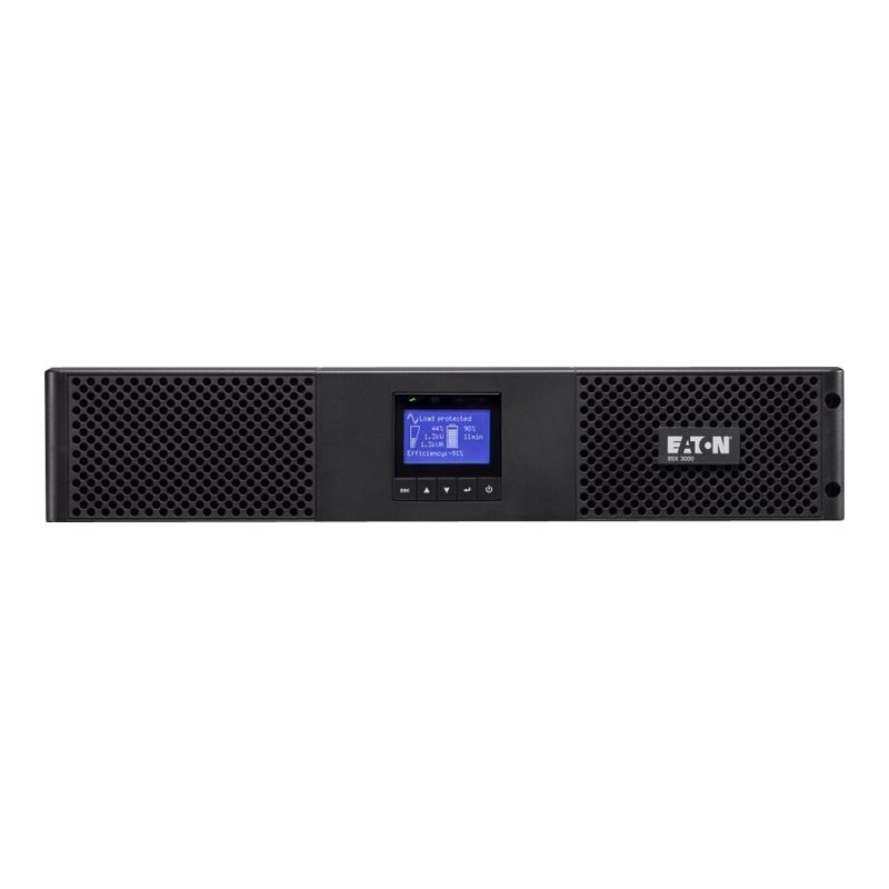 9SX 2000i Rack2U 9SX 2000i Rack2U