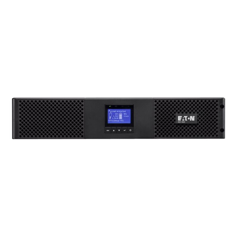 9SX 1000i Rack2U 9SX 1000i Rack2U