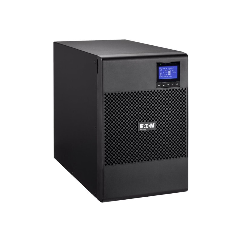 9SX 2000i 9SX 2000i