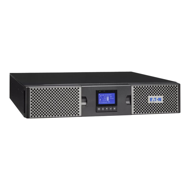Eaton 9PX 1500i RT2U Netpack Eaton 9PX 1500i RT2U Netpack