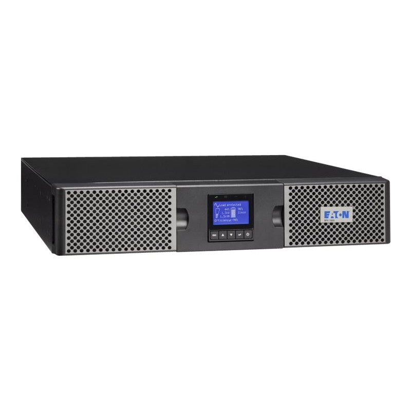 Eaton 9PX 1000i RT2U Eaton 9PX 1000i RT2U
