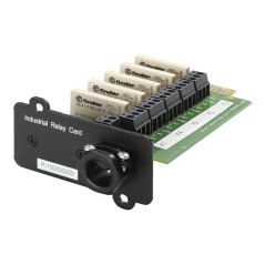 Industrial relay card - MS for 93PM/93E