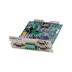 X-Slot ModBus Adapter