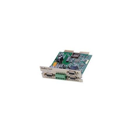 X-Slot ModBus Adapter