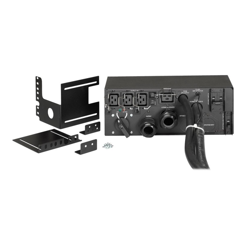 Eaton 9PX 11000i 3:1 HotSwap