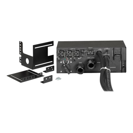 Eaton 9PX 11000i 3:1 HotSwap