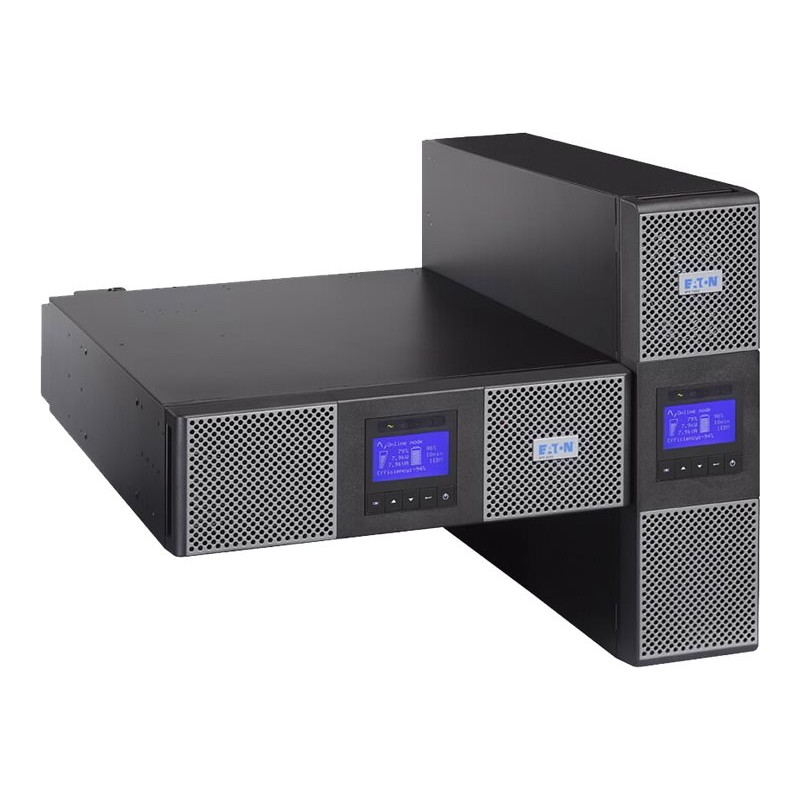 Eaton 9PX 8000i 3:1 HotSwap Eaton 9PX 8000i 3:1 HotSwap