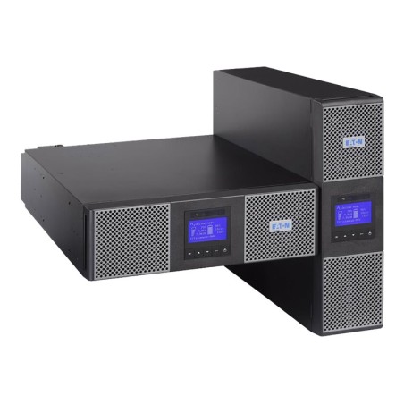 Eaton 9PX 8000i 3:1 HotSwap