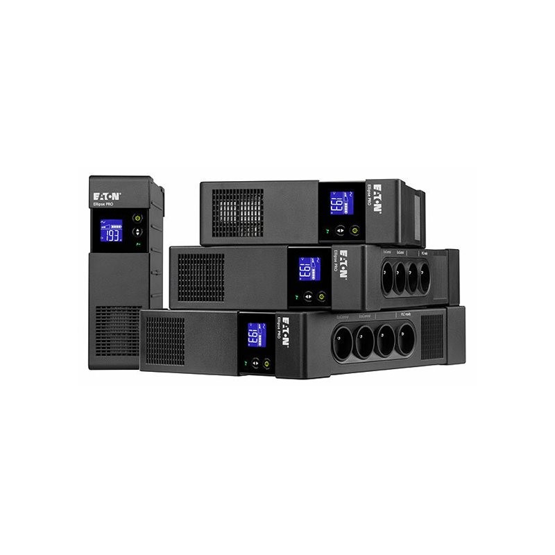 Eaton Ellipse PRO 850 DIN