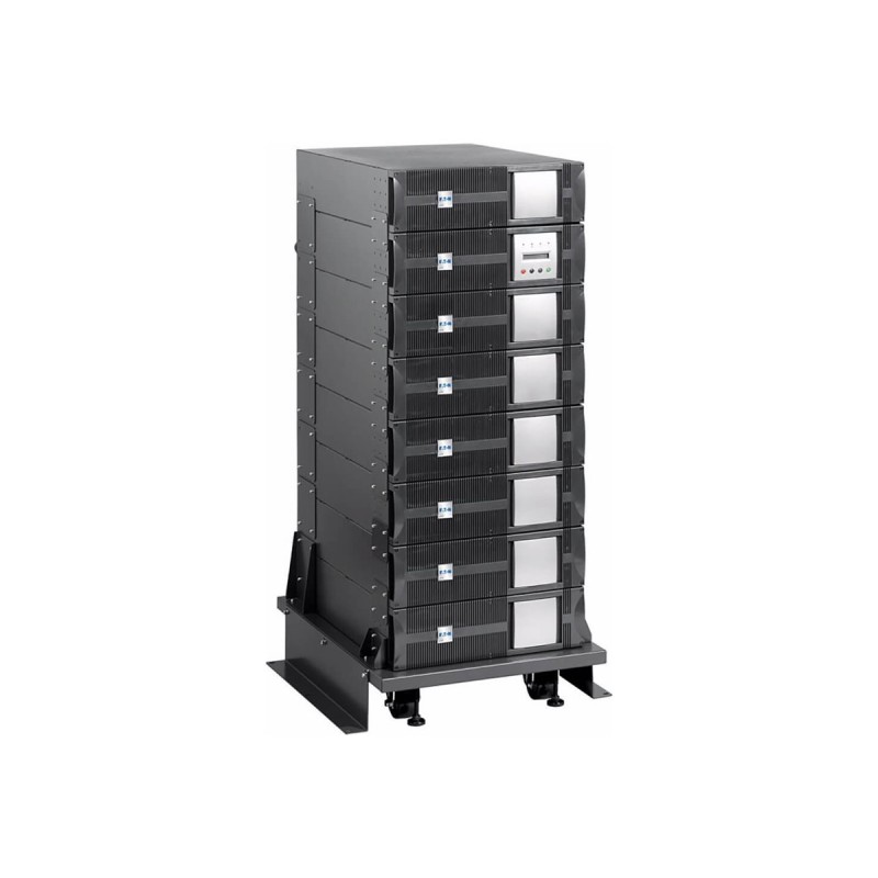 Eaton Battery Integration System Eaton Battery Integration System