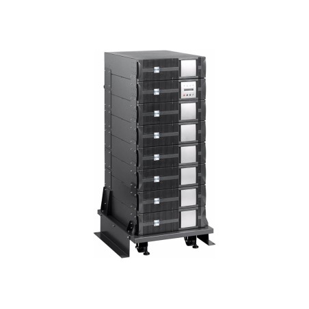 Eaton Battery Integration System