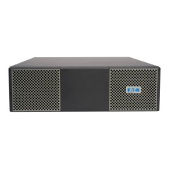 Eaton Supercharger 240VDC