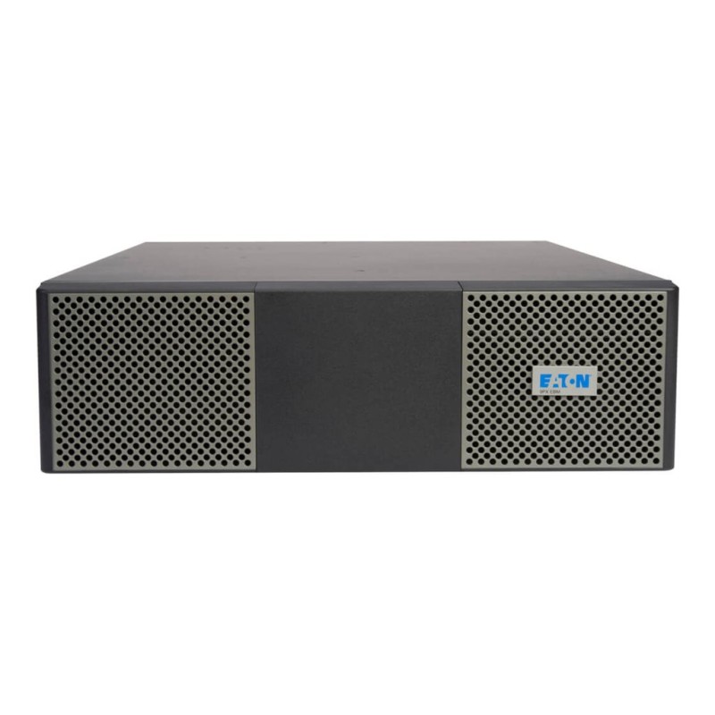 Eaton Supercharger 240VDC Eaton Supercharger 240VDC