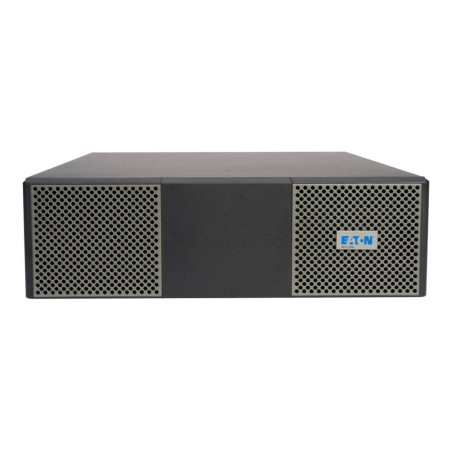 Eaton Supercharger 240VDC