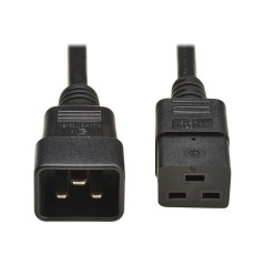 EATON TRIPP LITE Power cable C20 to C19