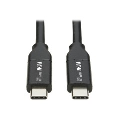 Tripp Lite USB-C Cable M/M USB 2.0 5