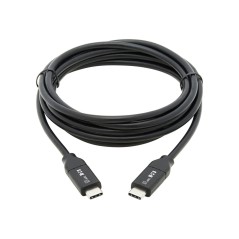 Tripp Lite USB-C Cable M/M USB 2.0 5