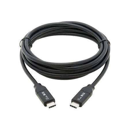 Tripp Lite USB-C Cable M/M USB 2.0 5