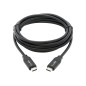 Tripp Lite USB-C Cable M/M USB 2.0 5
