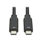 Tripp Lite USB-C Cable M/M USB 2.0 5
