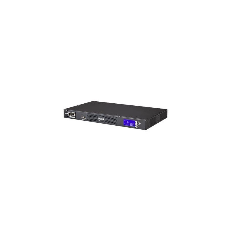 Eaton ATS 16N Netpack