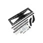 Eaton Tripp Lite Heavy-Duty Fixed Secu Eaton Tripp Lite Heavy-Duty Fixed Secu