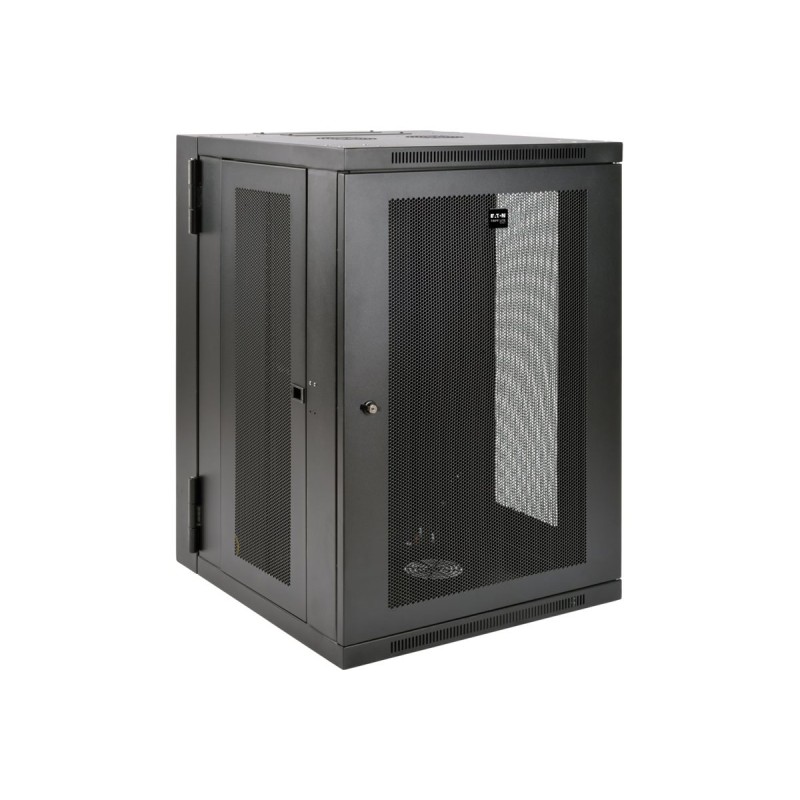 Eaton Tripp Lite SmartRack 18U UPS-Dep Eaton Tripp Lite SmartRack 18U UPS-Dep
