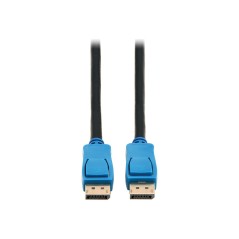 TrippLite DP Cable 8K 60Hz HDR 15ft