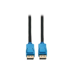 TrippLite DP Cable 8K 60Hz HDR 15ft