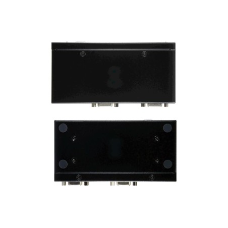 TrippLite KVM Extender VGA/USB 330ft