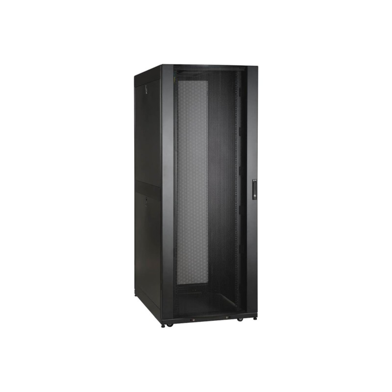 SmartRack 48U Deep Extra-Wide Cabinet SmartRack 48U Deep Extra-Wide Cabinet