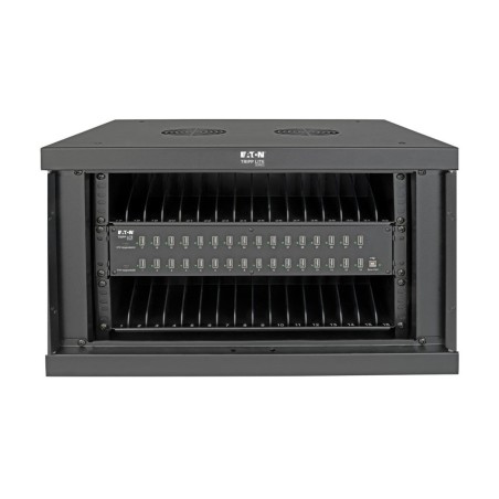 EATON TRIPP LITE Cat6a 10G Snagless Mold