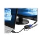 Eaton Tripp Lite HDMI to VGA with Audi