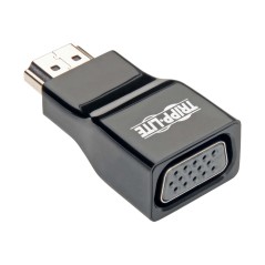 Eaton Tripp Lite HDMI Male to VGA Fema