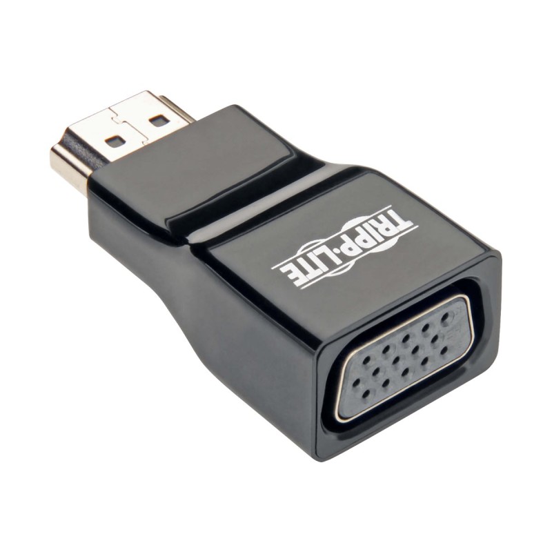 Eaton Tripp Lite HDMI Male to VGA Fema
