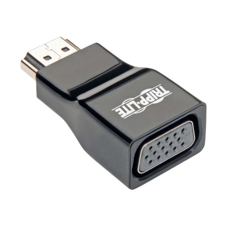 Eaton Tripp Lite HDMI Male to VGA Fema