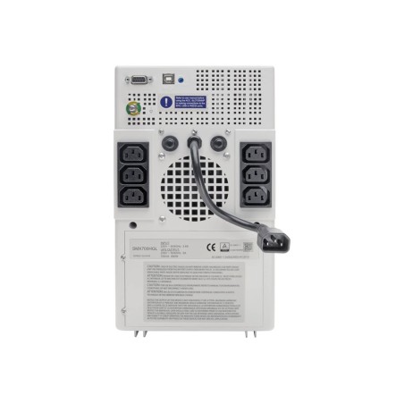 Eaton Tripp Lite SmartPro Medical-Grad