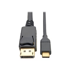 Eaton Tripp Lite USB-C to DisplayPort