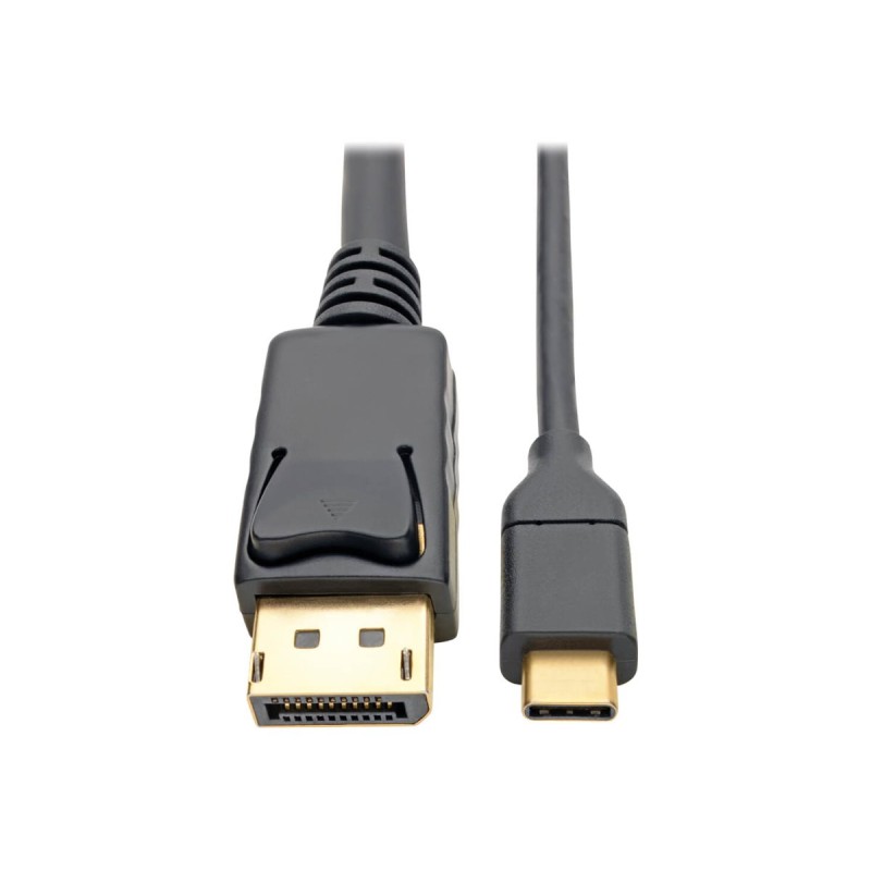 Eaton Tripp Lite USB-C to DisplayPort