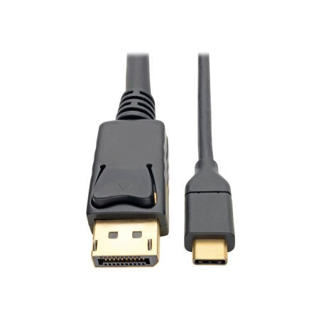 Eaton Tripp Lite USB-C to DisplayPort