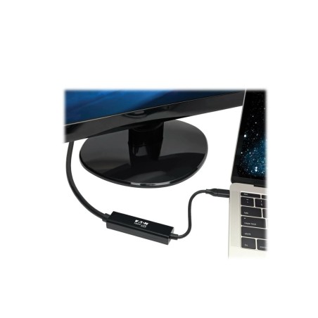 Eaton Tripp Lite USB-C to DisplayPort