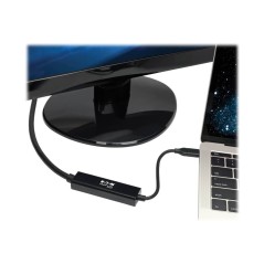 Eaton Tripp Lite USB-C to DisplayPort