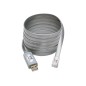 Eaton Tripp Lite USB-A to RJ45 Serial Eaton Tripp Lite USB-A to RJ45 Serial